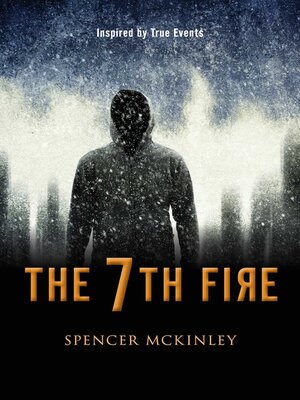 cover image of The 7th Fire